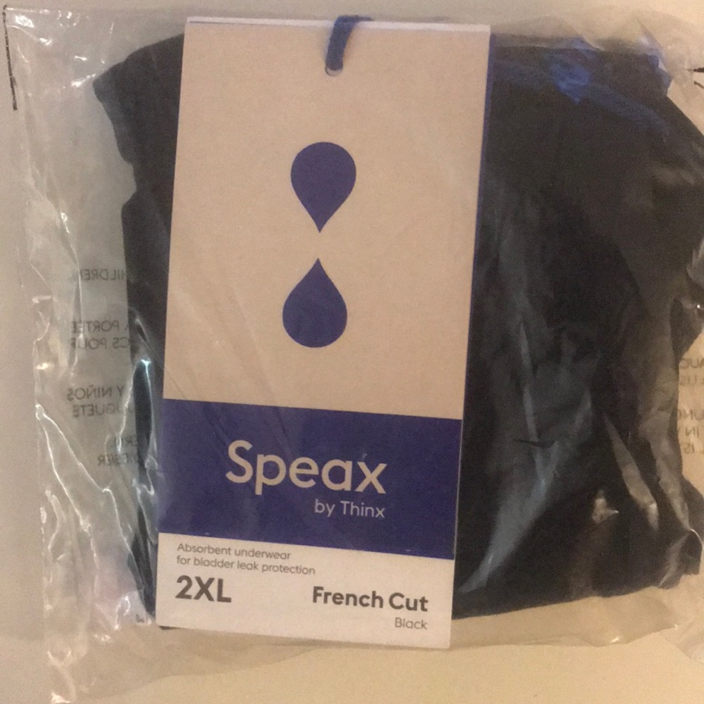 Speax by Thinx